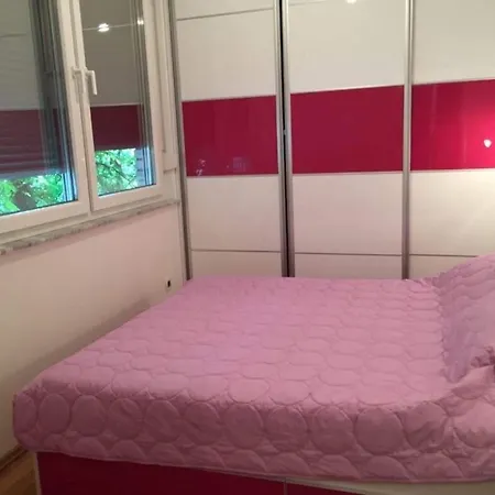 Lux City Center 2 *